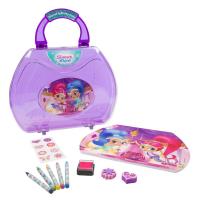 Shimmer & Shine Travel Activity Case Extra Image 1 Preview